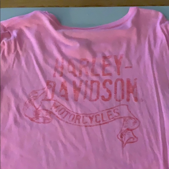Harley Davidson T-Shirt - Picture 3 of 3